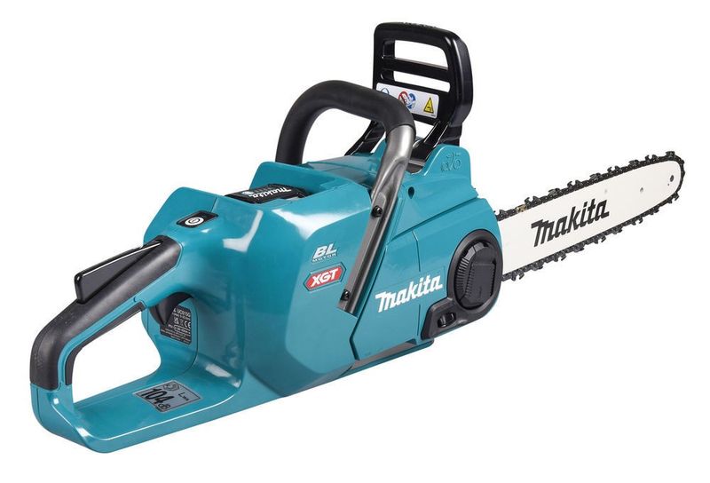 Makita UC015G Kedjesåg XGT - 40V, Kolborstfri, 350mm (utan batterier)
