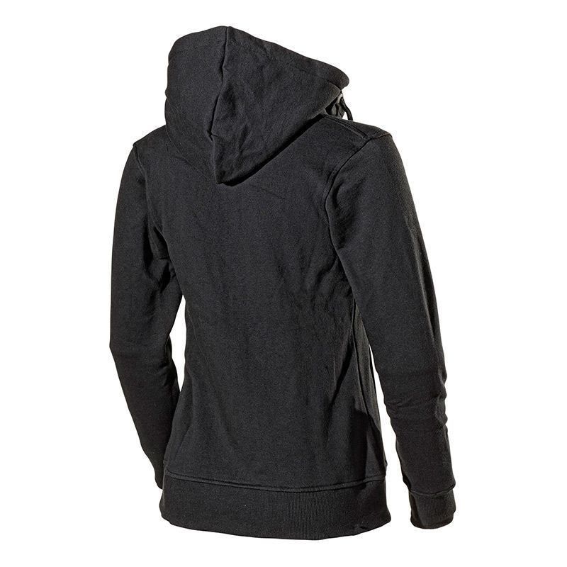 L.Brador Sweatshirt 6016PB Dam Svart