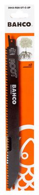 Bahco 3943-R28-UT-C Tigersågblad – För grova snitt 2-P