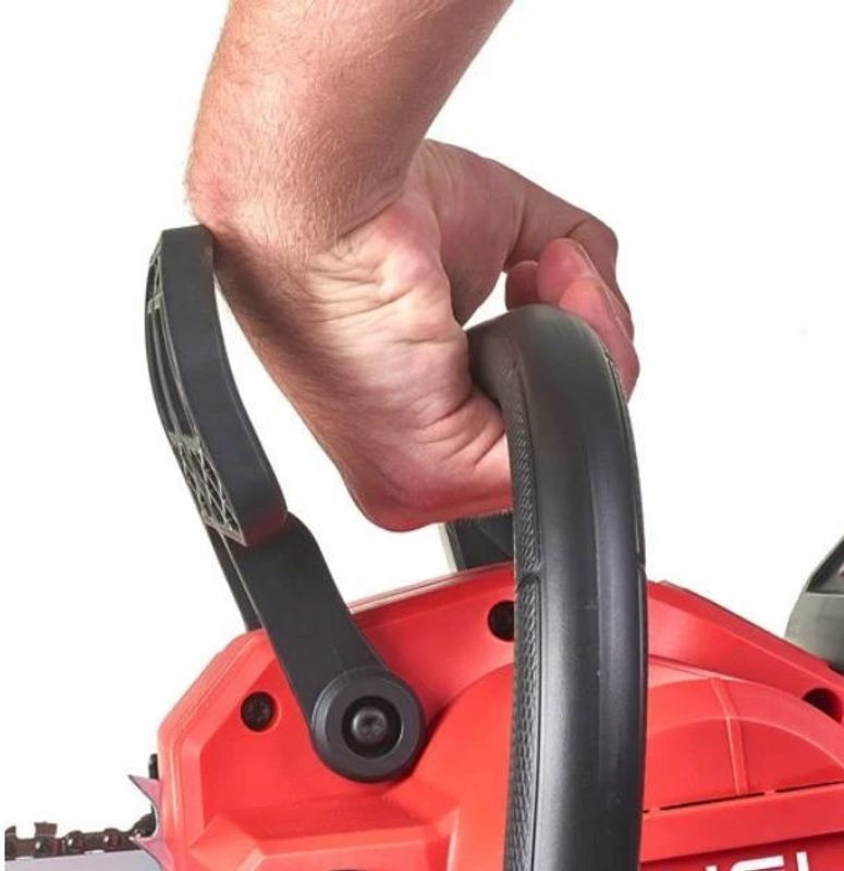 Milwaukee M18 FCHSC-0 Kedjesåg 18V (Utan batterier)