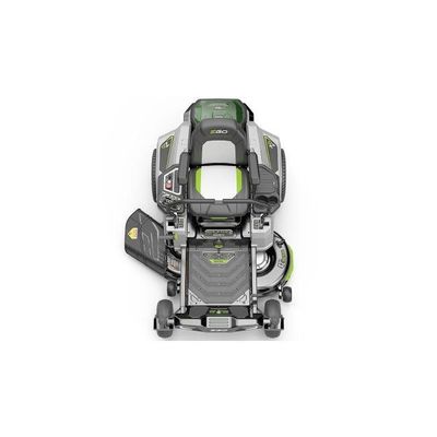 EGO Åkgräsklippare Z6, 107 cm, Spakstyrd inkl laddare & batterier