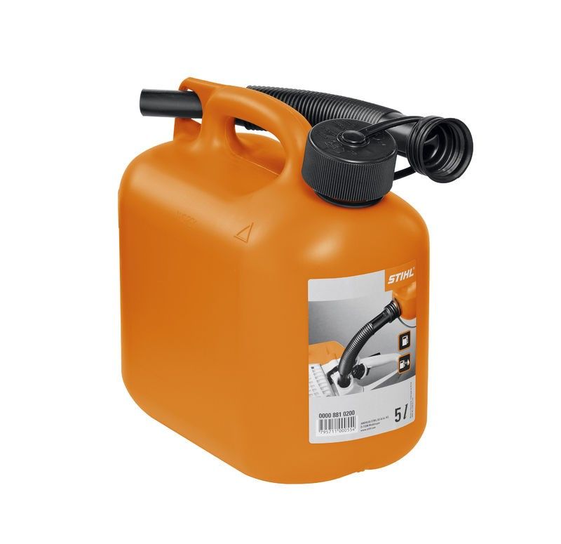 Stihl Bensindunk (5l)