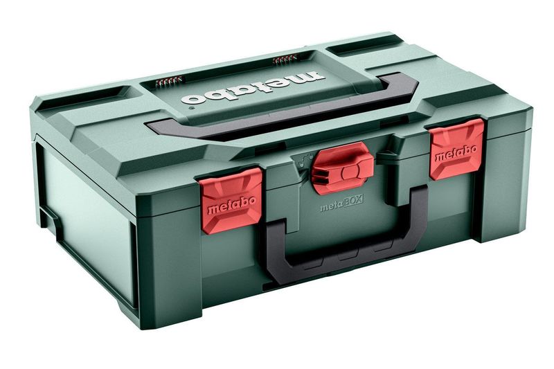 Metabo metaBOX 165 L, tom