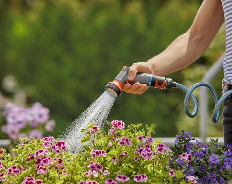 Gardena 18405-20 city gardening Bevattningspistol Balkong
