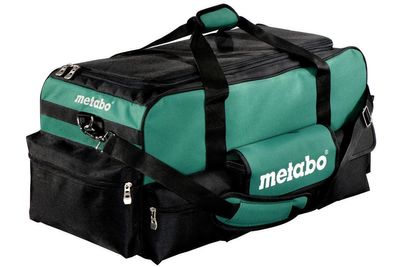 Metabo Förvaringsväska Combopack Stor (670x290x325mm)