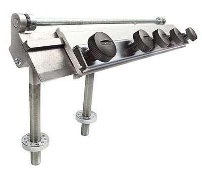 Tormek SVH-320 Jigg för maskinhyvelstål
