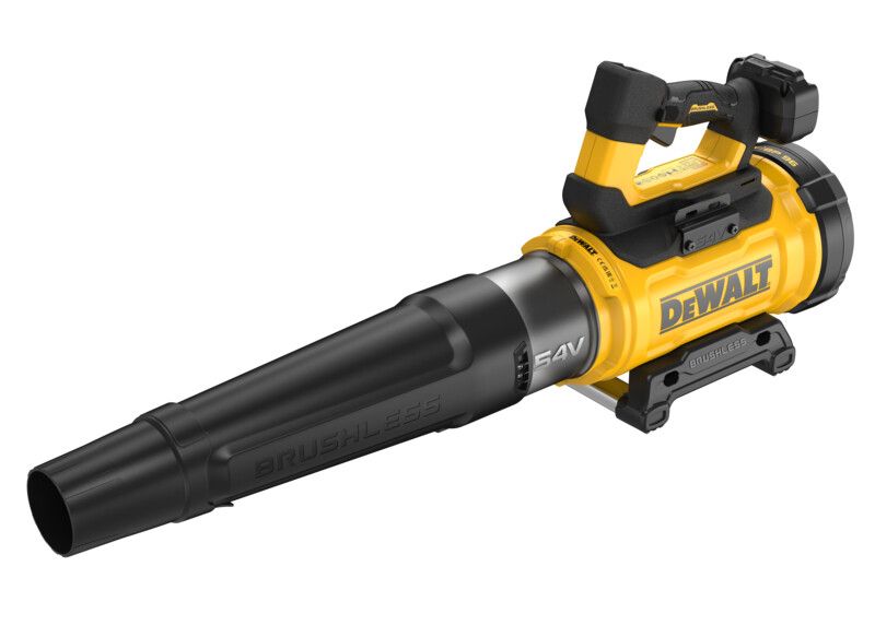 DeWalt DCMBL777N Lövblås 54V XR FLEXVOLT (utan batteri)