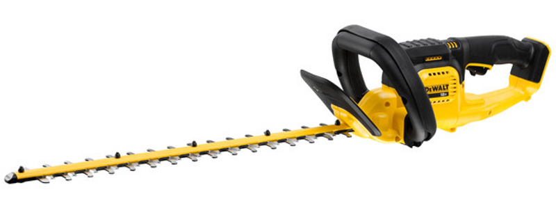 DeWalt DCMHT563N Häcksax 18V XR 55cm (utan batterier)