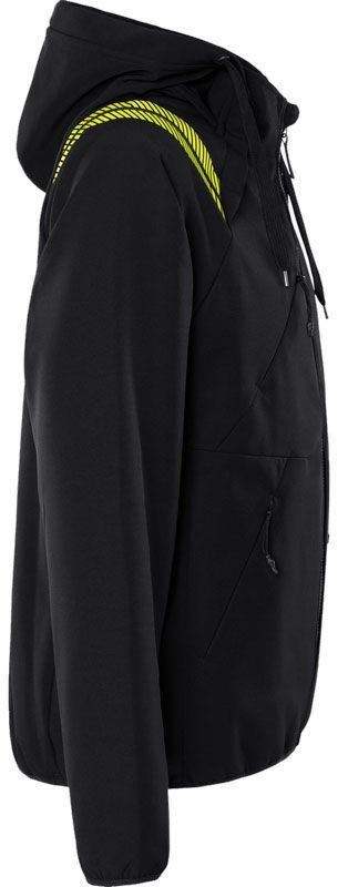Fristads Softshell-jacka 7461 GBON – Vindtät & återvunnen