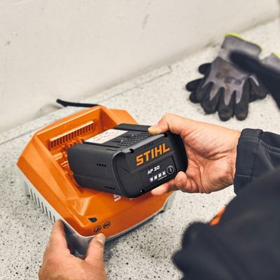 STIHL AP 30-batteri 36V 2,5ah för AP-system