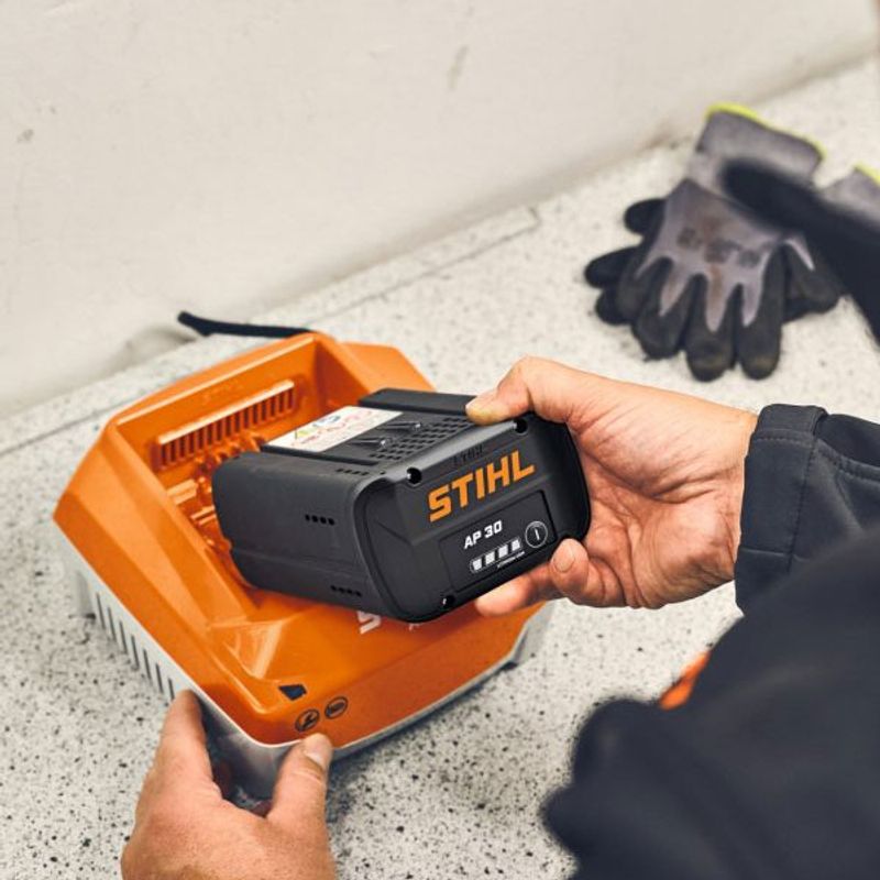 STIHL AP 30-batteri 36V 2,5ah för AP-system