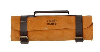 Bahco 434-S6-LR ERGO Stämjärnssats, 6 delar 6-32mm