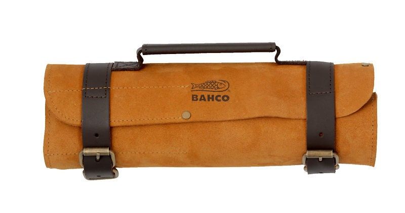 Bahco 434-S6-LR ERGO Stämjärnssats, 6 delar 6-32mm