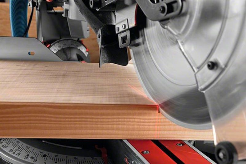 Bosch GCM 12 GDL Kapsåg/Gerringssåg 305mm