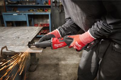 Milwaukee M18 FDGRB-0 Rakslip FUEL 18V (utan batterier)