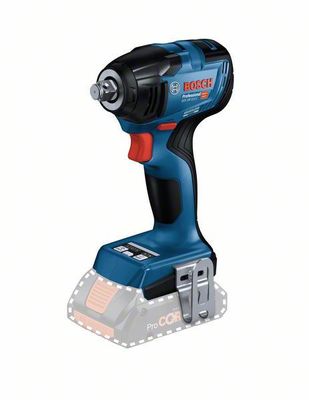 Bosch GDS 18V-210 C Mutterdragare 18V 1/2" GCY L-BOXX (utan batterier)