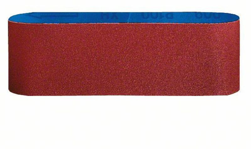 Bosch slipband 75x480mm BFW 3ST