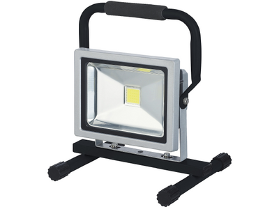 Arbetsbelysning LED 1600LM 4000K 20W