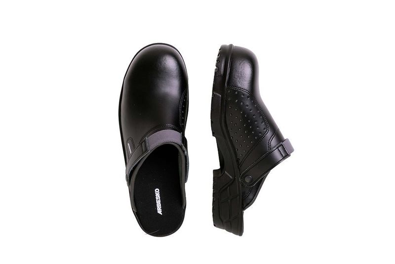 Arbesko 191 skyddstoffel ESD antistatisk SRC Strl: 42