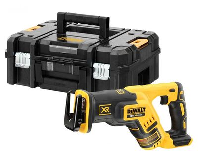 DeWalt DCS367NT Tigersåg 18V XR T-STAK (utan batterier)