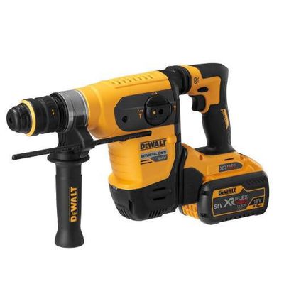 DeWalt DCH417X2 Borrhammare 54V SDS-Plus (2x9,0Ah)