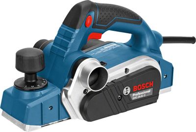 Bosch GHO 26-82 D Elhyvel (82mm)