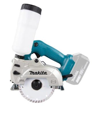 Makita DCC501ZX1 Kakelskärare LXT 18V 125mm (utan batteri)
