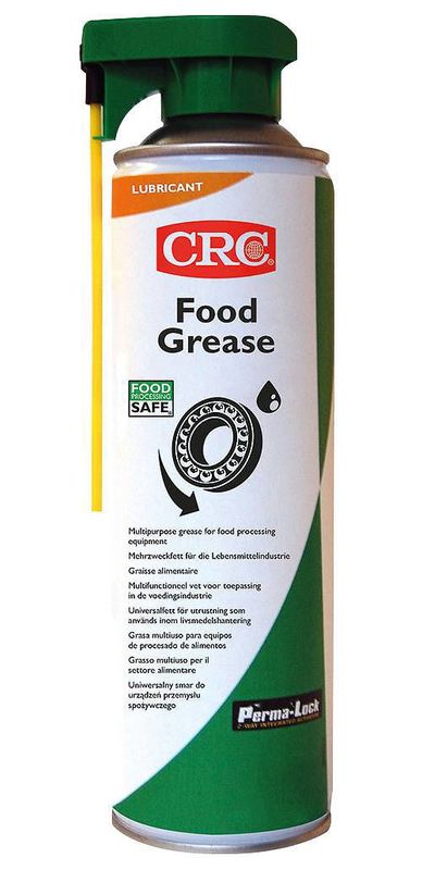 CRC kedjetfett 8050/8052 (500 ml)