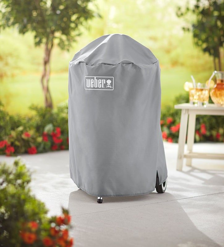 Weber 7175 Standardöverdrag (47cm)