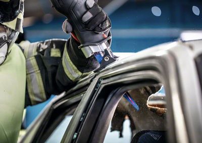 Bosch Expert ‘Vehicle Rescue’ S 1157 CHM tigersågblad 225mm 1st CARBIDE