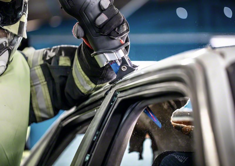 Bosch Expert ‘Vehicle Rescue’ S 1157 CHM tigersågblad 225mm 1st CARBIDE