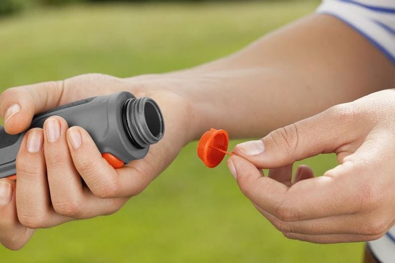Gardena 18315-20 Comfort Multisprinkler