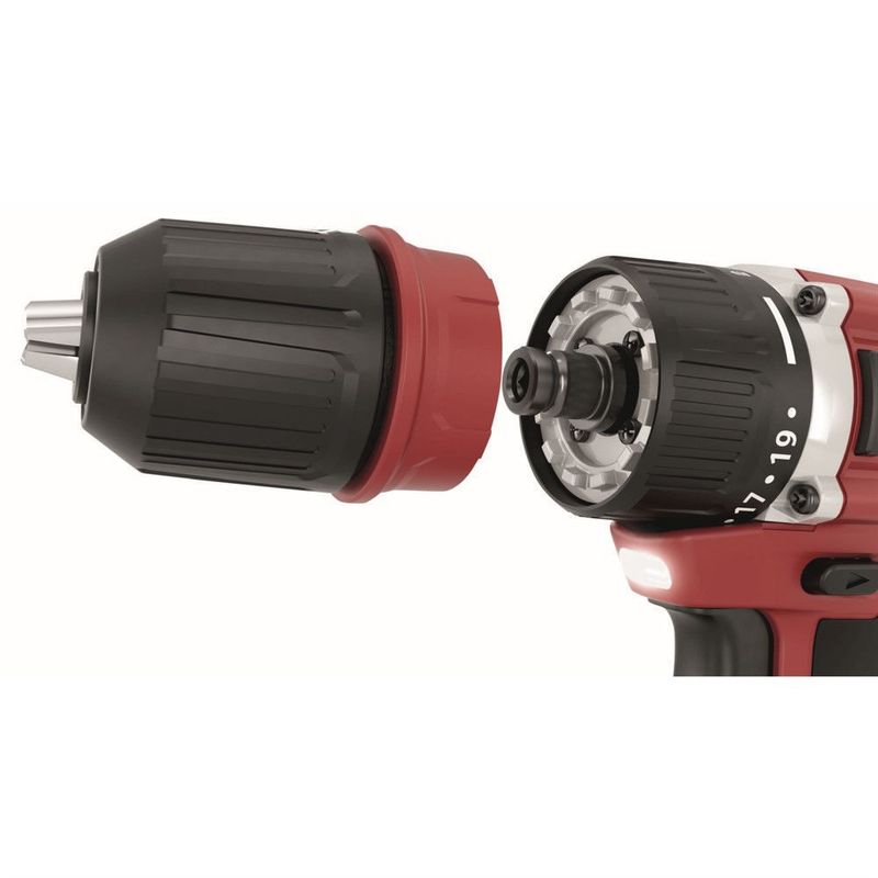 Flex Slagborrmaskin PD2G10.8-EC (utan batteri)