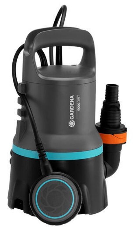 Gardena 09040-20 Spillvattenpump 9000