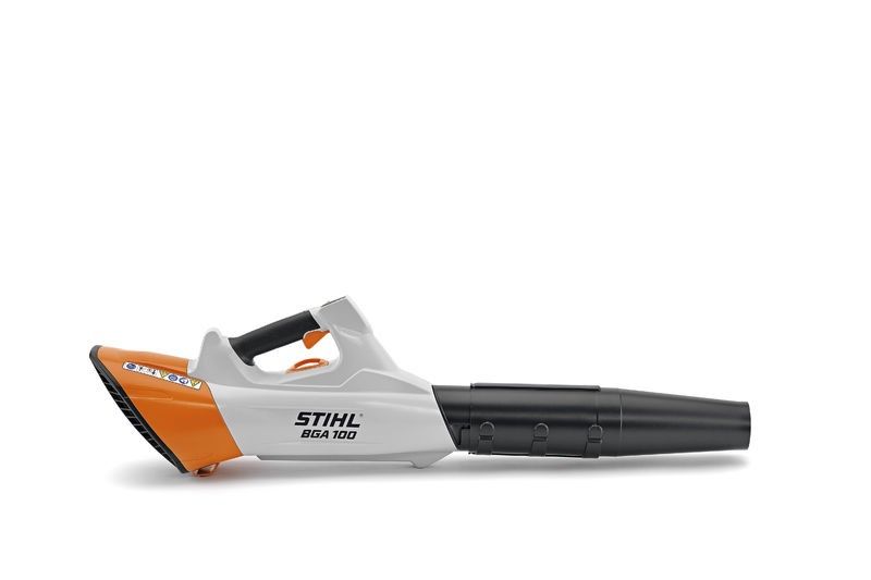 Stihl BGA 100 Blåsaggregat 36V utan batterier