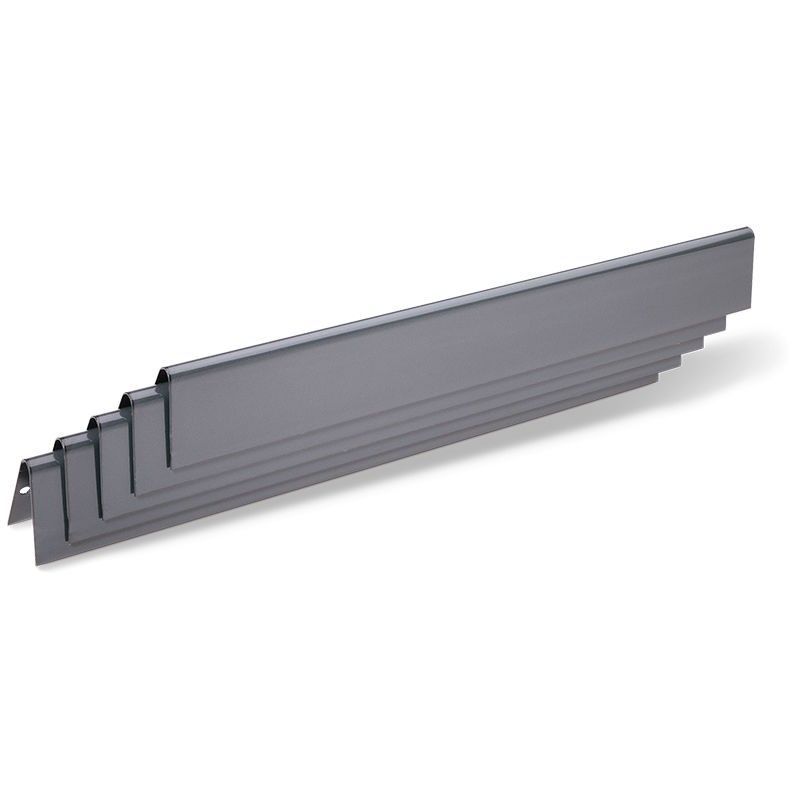 Weber Flavorizer Bars Porslinsemalj 57cm - Spirit 300serie (2007-2012)