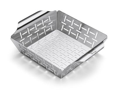 Weber 6481 Grillform till grönsaker, liten