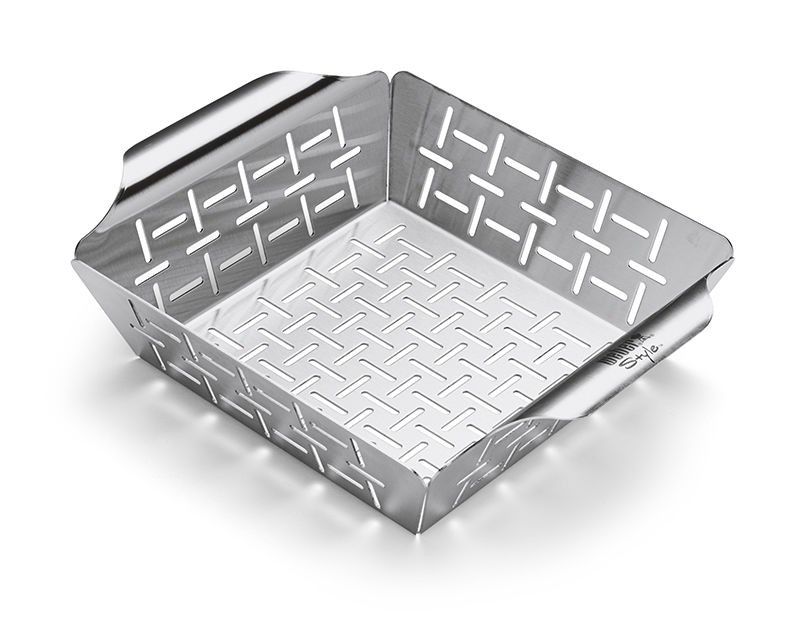 Weber 6481 Grillform till grönsaker, liten