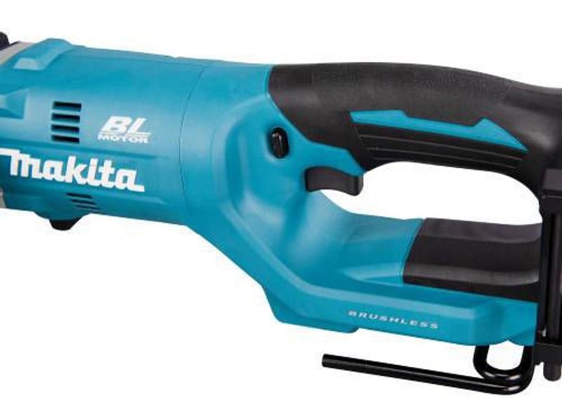 Makita DDA450ZK Vinkelborrmaskin LXT® 18V 25 Nm (utan batteri)