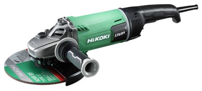Hikoki vinkelslip G23UDY2 2600 UVP