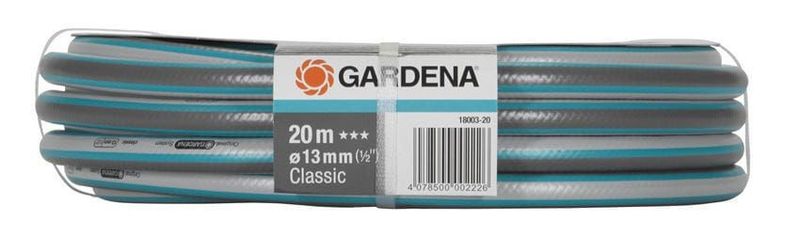 Gardena 18003-20 Classic, 20 m 1/2"