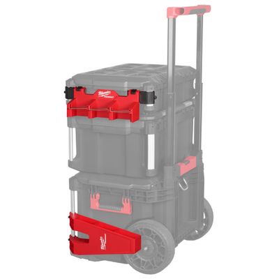 Milwaukee PACKOUT sidofäste redskapshållare