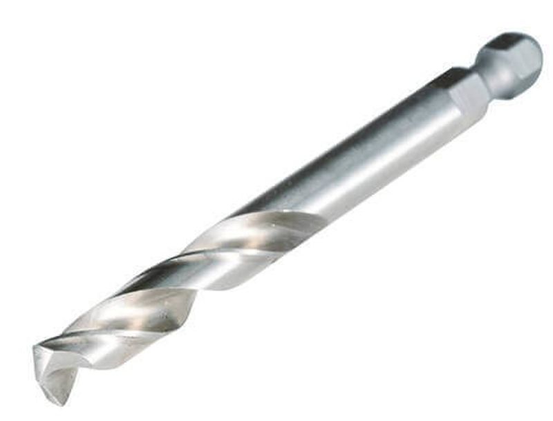 Makita E-04086 Pilotborr HSS-G, 7,15 x 85 mm
