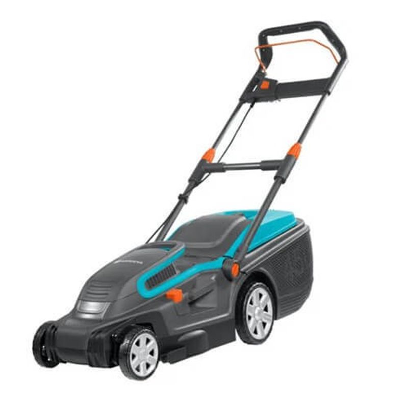 Gardena PowerMax 1600/37 Gräsklippare