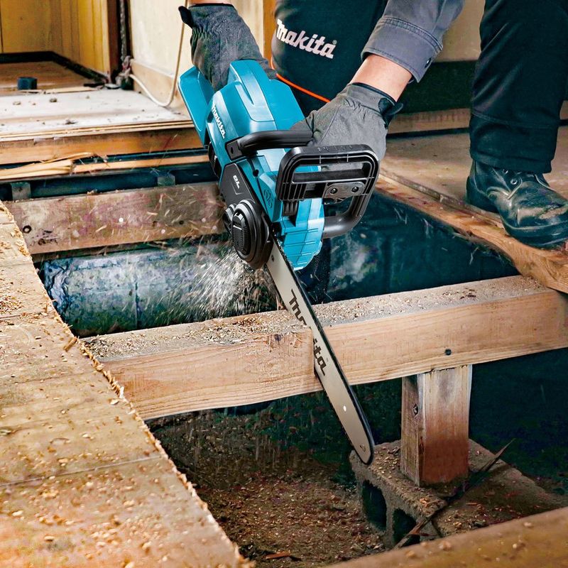 Makita DUC307 Kedjesåg 18V LXT 30cm (utan batterier)