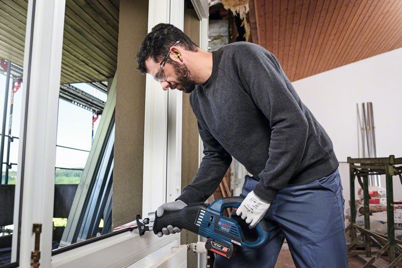 Bosch S 956 CHM Tigersågblad Window Demolition 150mm (1-P)