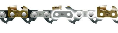 Stihl Sågkedja Hårdmetall 3/8" 1,3mm 50 länkar (PD3)