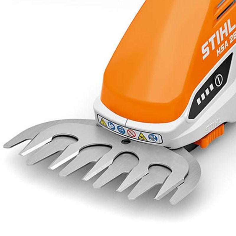 Stihl HSA 26 Buskhäcksax 20cm 10,8V (Utan batterier)