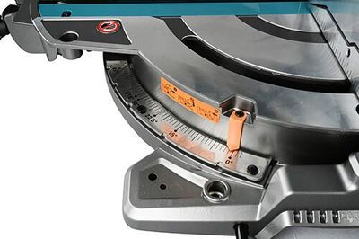 Makita LS004GZ01 Kap-och gersåg XGT® 40V 260mm (utan batteri)