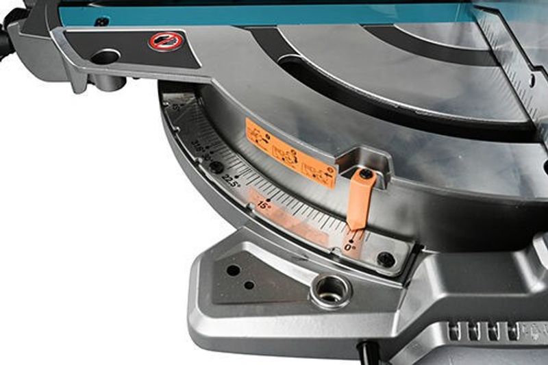 Makita LS004GZ01 Kap-och gersåg XGT® 40V 260mm (utan batteri)